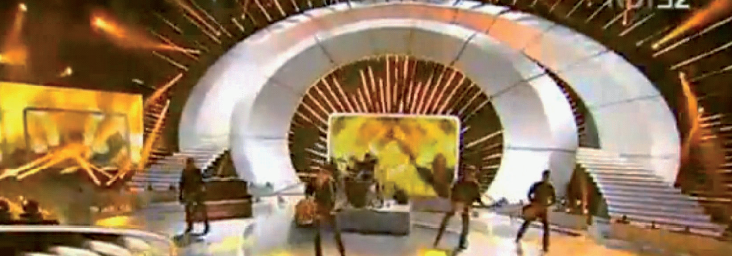 Swiss Image 3 (Portrait)